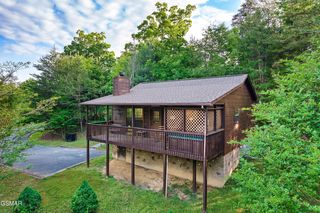 2619 Thad Trl, Sevierville, TN 37876