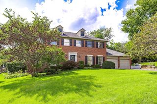 7307 Mallard Dr, West Chester, OH 45069