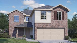 12134 Jimmer Cv, San Antonio, TX 78221