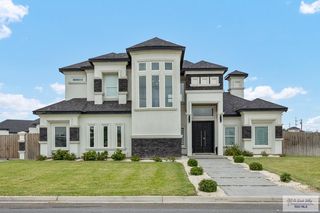5209 Ontario Ln #17, Edinburg, TX 78542
