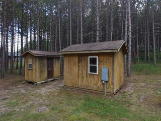 Tbd East Ave, Nevis, MN 56467