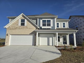 757 Enchantment Loop Lot 386, Myrtle Beach, SC 29588