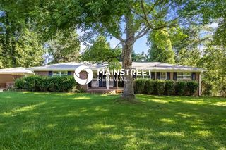 Address Not Disclosed, Douglasville, GA 30135
