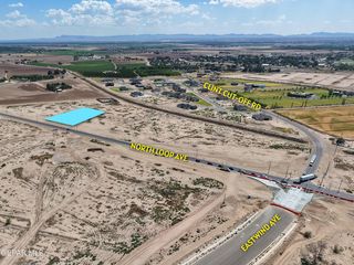 12660 N  Loop Dr, Clint, TX 79836