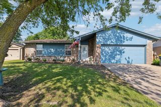 15044 S  Xenophon Ave, Glenpool, OK 74033