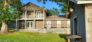 904 E  Lakeshore Dr, Carriere, MS 39426