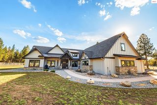 9132 E  Scout Trail Rd, Athol, ID 83801