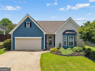 353 Springs Xing, Canton, GA 30114