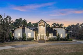 7145 Morningbrook Dr, Montgomery, TX 77316