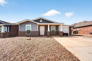 2508 Wyatt Way, Midland, TX 79705