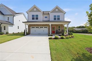 4256 Motisheri Cv, High Point, NC 27265