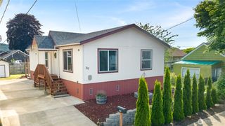 317 M Street, Hoquiam, WA 98550