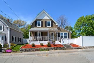 3 Hopedale St, Quincy, MA 02169