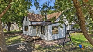 420 1st St, Wolverton, MN 56594