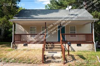 2507 Hart St, Durham, NC 27703