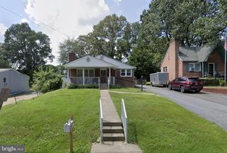 316 Stiemly Ave, Glen Burnie, MD 21060