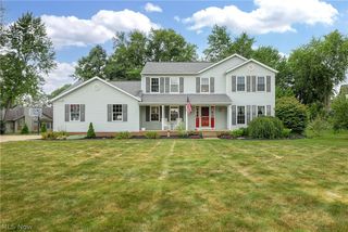 6467 Shipslanding Ave NW, Canton, OH 44718