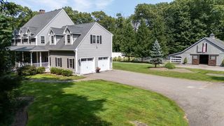 1253 Smith St, Dighton, MA 02715
