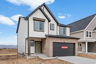 2013 E  Dorset Way #297, Salem, UT 84653
