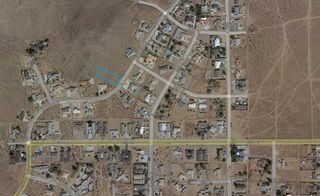 Rancherias Rd, Apple Valley, CA 92307