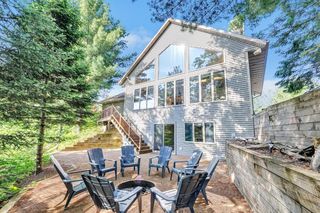 12814 W  Shore Dr, Mountain, WI 54149