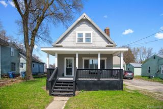 185 E  State St, Montrose, MI 48457