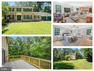 2220 Nobehar Dr, Vienna, VA 22181