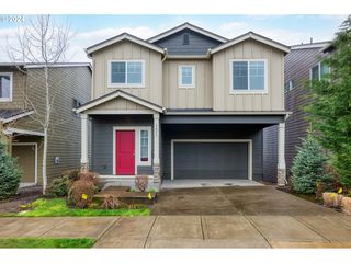 7277 NW Dusty Ter, Portland, OR 97229