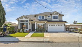 4164 Fairwood St, Fremont, CA 94538