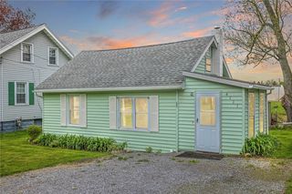 4111 S  Main Street Rd, Batavia, NY 14020