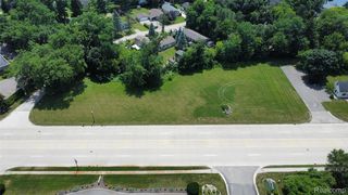 Grand River Vacant Land Grand Riv, Brighton, MI 48114