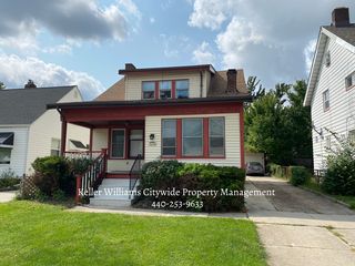 5224 W  52nd St #UP, Cleveland, OH 44134