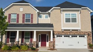 121 Horace Ct, Greenville, SC 29615
