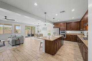 22672 E CREOSOTE Drive, Queen Creek, AZ 85142