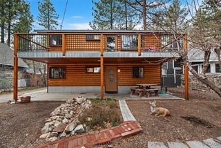 917 Anita Ave, Big Bear City, CA 92314