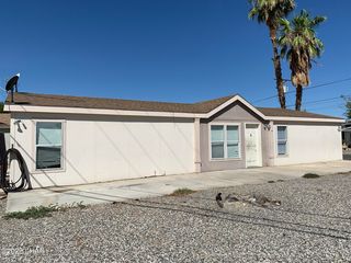 413 N  Misty Ln, Parker, AZ 85344