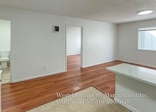 39 Sunset Ave #302, Venice, CA 90291