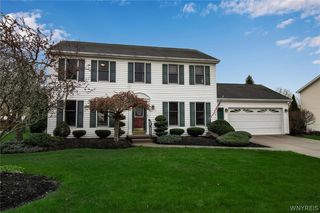 34 Southpoint Dr, Lancaster, NY 14086