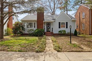 4708 Devonshire Rd, Richmond, VA 23225