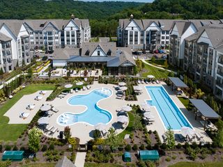 615 Old Hickory Blvd #460, Nashville, TN 37209