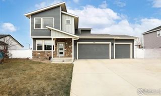 515 Vivian St, Severance, CO 80546