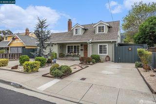5880 Olinda Rd, El Sobrante, CA 94803