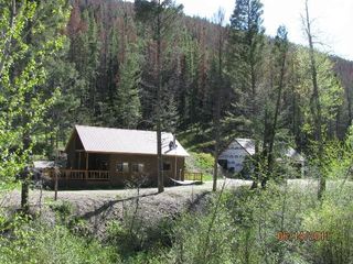 11127 Stemple Pass Rd, Lincoln, MT 59639