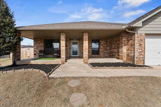 11537 Berkshire Ct, Oklahoma City, OK 73130