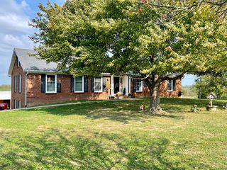 325 Hays Mays Rd, Perryville, KY 40468