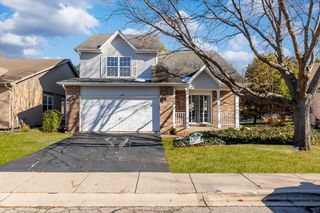 1114 Kylemore Ct, Joliet, IL 60431