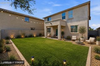 7129 W SOLANO Drive N, Glendale, AZ 85303