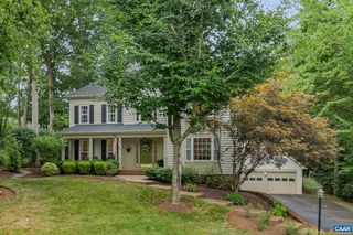 1609 Purple Sage Ct, Charlottesville, VA 22911