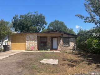 4911 Lark, San Antonio, TX 78228