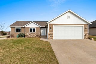 816 S  Lincoln St, Hortonville, WI 54944